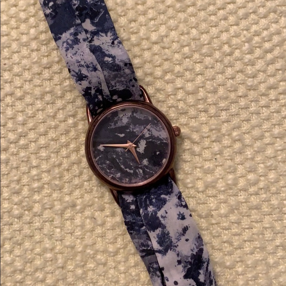 Liberty of London watch